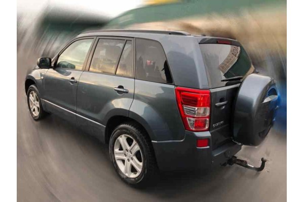Suzuki Grand Vitara (JB/JT) 2005 para piezas | Desguace Gandia SL