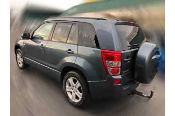 Suzuki Grand Vitara (JB/JT) 2005 para piezas | Desguace Gandia SL