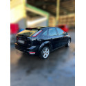FORD FOCUS BERLINA (CB4) Trend FORD FOCUS BERLINA (CB4) Trend