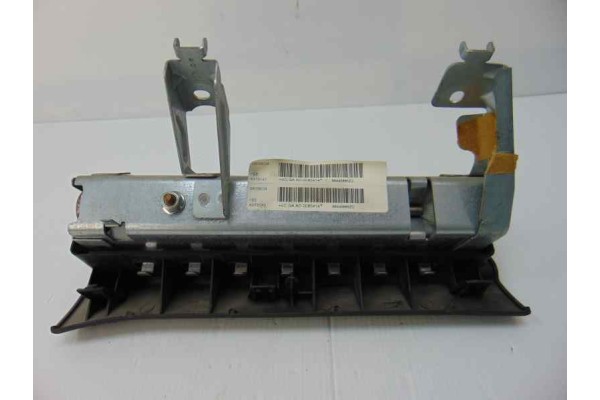 Airbag delantero izquierdo, Peugeot 407 ST Sport 2004, 96445885