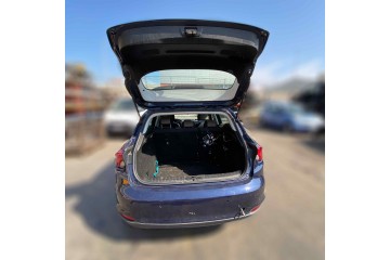Fiat II Tipo (357) Hatchback Easy 2017 para piezas | Desguace Gandia SL