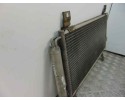 Condensador / radiador aire acondicionado, Mazda 6 Berlina (Gg) 2.0 CRTD 120 Active (5-ptas.) 2004