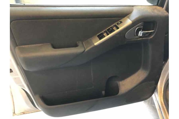 Nissan Pathfinder (R51) 2.5 dCi LE 2005 para piezas | Desguace Gandia SL