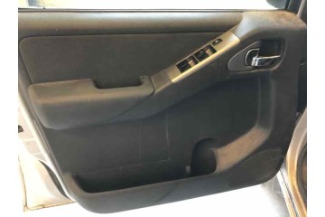 Nissan Pathfinder (R51) 2.5 dCi LE 2005 para piezas | Desguace Gandia SL
