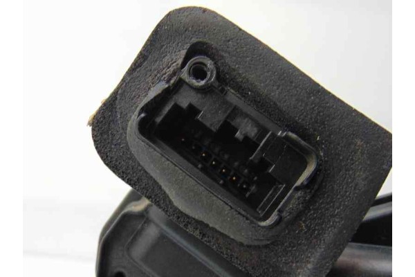 Cerradura puerta trasera izquierda, Volkswagen Polo V (6R1) Gti 2011, 5K4839015F
