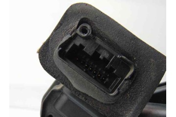 Cerradura puerta trasera izquierda, Volkswagen Polo V (6R1) Gti 2011, 5K4839015F