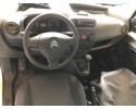 Citroën Nemo SX 2010 para piezas | Desguace Gandia SL
