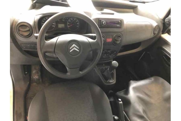 Citroën Nemo SX 2010 para piezas | Desguace Gandia SL