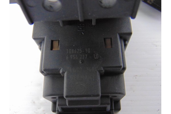 Conmutador de arranque, Bmw Serie 1 Berlina (E81/E87) 118d 2007, 6954717