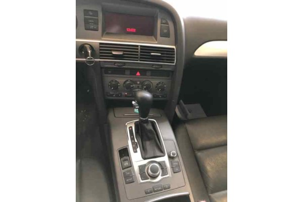 Audi A6 Avant (4F5) 2.7 TDI 2005 para piezas | Desguace Gandia SL