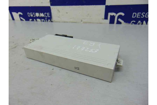Centralita check control, Bmw Serie 3 Touring (E91) 320d 2006, 6943791