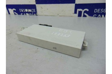 Centralita check control, Bmw Serie 3 Touring (E91) 320d 2006, 6943791