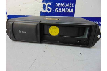 Sistema audio / radio cd, Seat Alhambra (7V9) Reference 2007, 1J5035111A