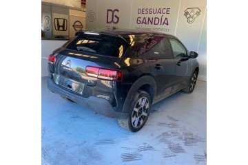 Citroën C4 Cactus Feel 2018 para piezas | Desguace Gandia SL