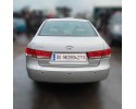 Hyundai Sonata (NF) 2.4 Style 2006 para piezas | Desguace Gandia SL