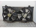 Electroventilador, Mazda 6 Berlina (Gg) 2.0 CRTD 120 Active (5-ptas.) 2004