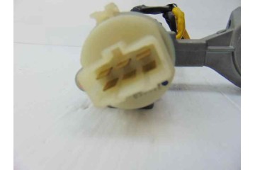 Antirrobo / llave contacto, Hyundai Tucson (Jm) 2.0 CRDi Comfort 2005