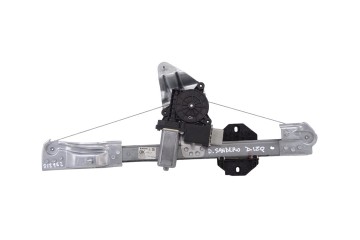 807211440R ELEVALUNAS DELANTERO IZQUIERDO DACIA SANDERO II