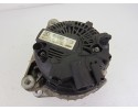 Alternador, Citroen C3 Picasso Exclusive 2013, 9678048880