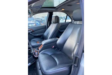 Mercedes-Benz Clase S (BM 220) Berlina 320 CDI (220.025) 2005 para piezas | Desguace Gandia SL