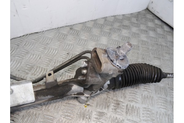 Cremallera direccion, Opel Vectra C Berlina Club 2004