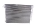 Condensador / radiador aire acondicionado, Dacia Sandero Ii Basis 2018, 921006843R