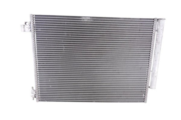 Condensador / radiador aire acondicionado, Dacia Sandero Ii Basis 2018, 921006843R