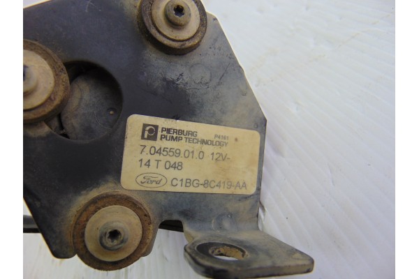 Bomba agua, Ford Fiesta (Cnn) Trend 2014, C1BG8C419AA