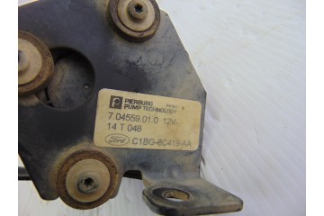 Bomba agua, Ford Fiesta (Cnn) Trend 2014, C1BG8C419AA