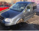 Volkswagen Caddy (2K)(02.2004) Life 2009 para piezas | Desguace Gandia SL