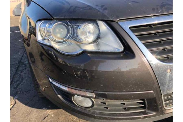 Volkswagen Passat Variant (3C5) Highline 2006 para piezas | Desguace Gandia SL