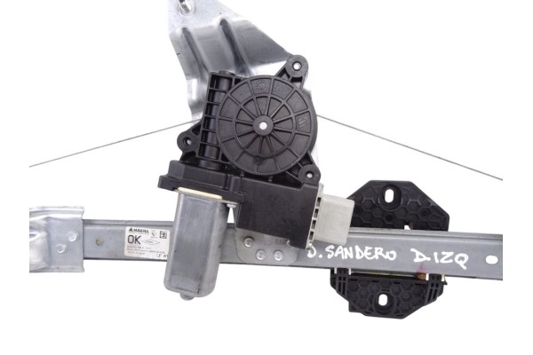 807211440R ELEVALUNAS DELANTERO IZQUIERDO DACIA SANDERO II