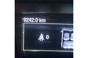 Ford Fiesta (CE1) Cool&Connect 2017 para piezas | Desguace Gandia SL