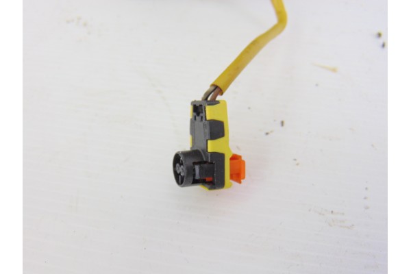 Anillo airbag, Fiat Ii Tipo (357) Hatchback Easy 2017