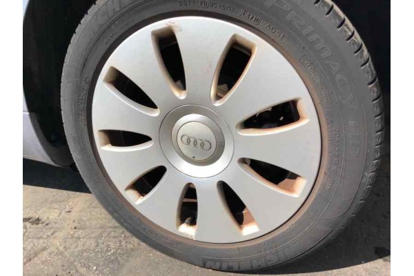 Audi A4 Avant (8E) 2.0 TDI 2005 para piezas | Desguace Gandia SL