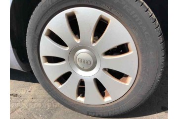 Audi A4 Avant (8E) 2.0 TDI 2005 para piezas | Desguace Gandia SL
