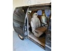 Chrysler Voyager (RG) 2.5 CRD Grand Voyager Limited 2001 para piezas | Desguace Gandia SL