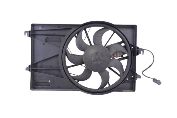 Electroventilador, Ford Mondeo Berlina (Ge) Ambiente 2002, 2S718C607B
