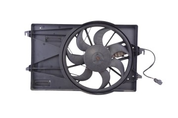 Electroventilador, Ford Mondeo Berlina (Ge) Ambiente 2002, 2S718C607B