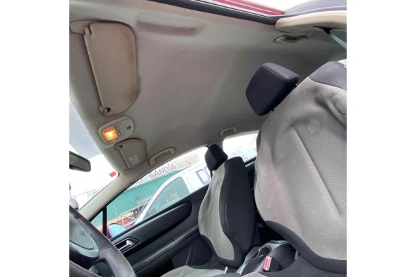 Citroën C4 Coupe VTR 2005 para piezas | Desguace Gandia SL