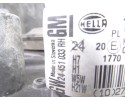 Faro derecho, Opel Astra H Twin Top Cosmo 2008, 24451033