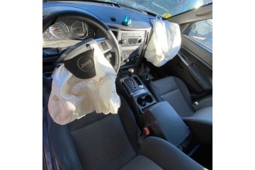 Jeep Grand Cherokee (WH) 3.0 CRD Laredo 2007 para piezas | Desguace Gandia SL