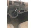 Volkswagen T5 Transporter Furgón/Combi (7H) Caja Cerrada 2009 para piezas | Desguace Gandia SL