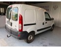 Nissan Kubistar (X76) Premium (L1) 2005 para piezas | Desguace Gandia SL