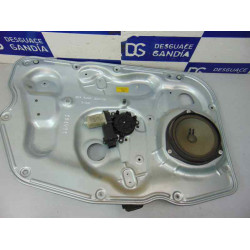 6 PIN ELEVALUNAS DELANTERO IZQUIERDO ALFA ROMEO GIULIETTA (191)