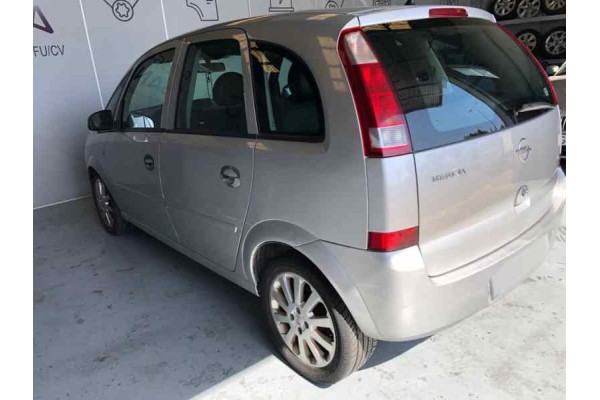 Opel Meriva Cosmo 2003 para piezas | Desguace Gandia SL