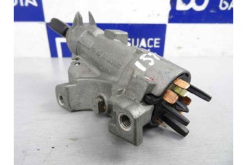 Antirrobo / llave contacto, Seat Alhambra (7V9) Stella 2004, 4B0905851B