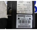 Elevalunas trasero izquierdo, Audi A4 Avant (8E) 2.0 Tdi 2005, 8E0959801A