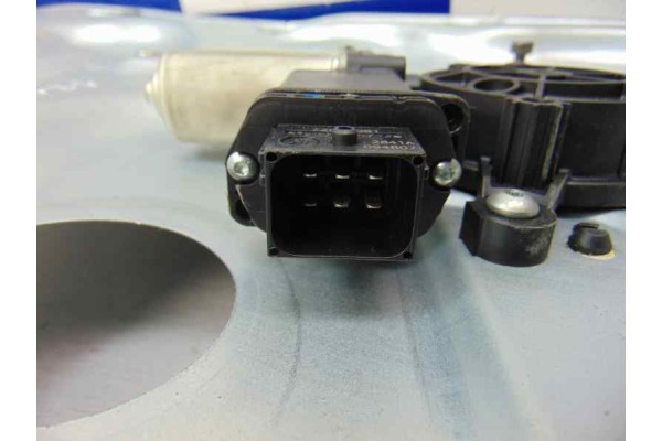 6 PIN ELEVALUNAS DELANTERO IZQUIERDO ALFA ROMEO GIULIETTA (191) Distinctive 6 PIN 181499 ALFA ROMEO - 1