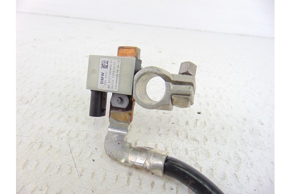 Bateria, Bmw Serie 3 Touring (F31) 318d 2014, 9306405